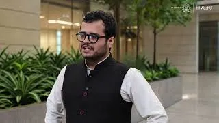 Thumbnail: The Future of Corporate Finance: Ai, Strategy & Smarter Decisions | Piyush Pandey | IIT Bombay