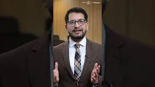Thumbnail: The Foundation of a Successful Startup | Gopal Shukla | IIT Bombay - WashU