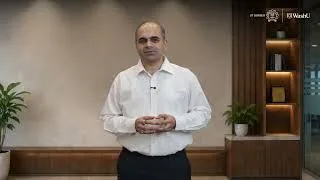 Thumbnail: How Leaders Can Build Resilient Supply Chains with Ai | Professor Omkar Palsule-Desai | IIT Bombay