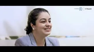 Thumbnail: From Experience to Impact | Amanpreet Makar's Executive MBA Journey