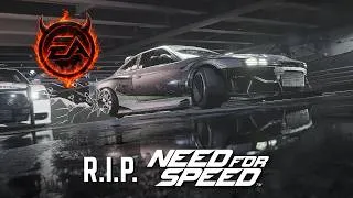 Thumbnail: Need for Speed Situation is CRAZY...