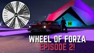 Thumbnail: CAN'T CATCH A BREAK! Wheel of Forza Ep. #2
