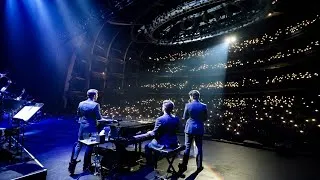 Thumbnail: Sei il Mio Posto Sicuro — Il Volo | Romantic Italian Love Songs ❤️ | You Are My Safe Place