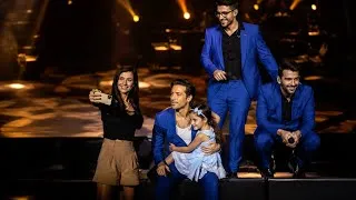 Thumbnail: Vorrei Dimenticarti Senza Smettere d’Amarti — Il Volo | Romantic Italian Love Songs