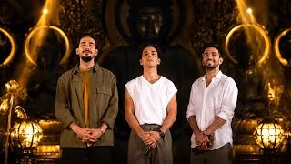 Thumbnail: Dove Finisce un Amore Come il Nostro — IL VOLO | The Most Heartbreaking Italian Love Songs