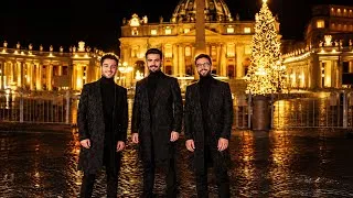 Thumbnail: Sei Casa Nel Mio Cuore —Il Volo | The Most Beautiful Italian Love Songs 2026