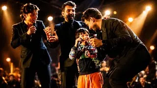 Thumbnail: Sei la Parte Più Bella di Me — Il Volo | The Most Beautiful Italian Romantic Love Songs