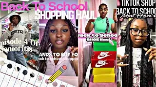 Thumbnail: BACK TO SCHOOL SHOPPING HAUL 2026 📚✏️