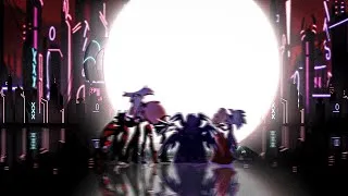 Thumbnail: hazbin hotel - hear my hope (slowed~reverb)