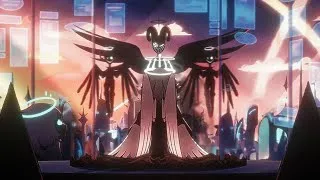 Thumbnail: hazbin hotel - seras confession (slowed~reverb)
