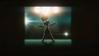 Thumbnail: hazbin hotel - BRIGHTER - (slowed~reverb)