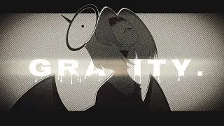 Thumbnail: hazbin hotel - GRAVITY - (EXTRA slowed)