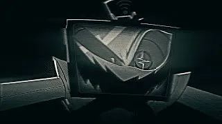 Thumbnail: hazbin hotel - VOX DEI - (EXTRA slowed)