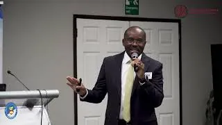 Thumbnail: Adaptive Strategy for Insurance in an Era of Polycrisis by Dr. Webster Twaambo Jr