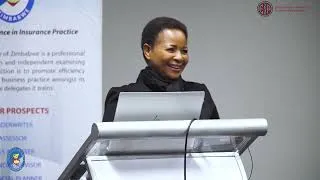 Thumbnail: Business Development, Market Strategy and Stakeholder Leadership by Kusile Mtunzi-Hairwadzi