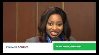 Thumbnail: IIZ 2025 Graduation Highlights Reel