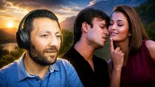 Thumbnail: Aishwarya Rai Is Absolutely Mesmerizing! ❤️ | Aao Naa | Kyun Ho Gya Na | REACTION