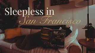 Thumbnail: My First Reading Vlog Took an Unexpected Turn | The City We Became