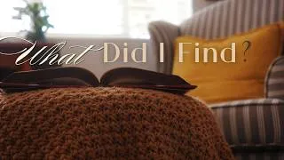 Thumbnail: My Latest Library Haul | Fantasy, Sci-Fi & Mystery
