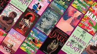 Thumbnail: June Wrap-Up: Marriage of Convenience, Sex Magic, and a Book That Wrecked Me