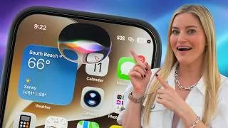 Thumbnail: This Is the Siri Apple Promised Us