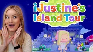 Thumbnail: Pokopia Island Tour! Auto farming and more!