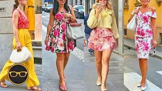 Thumbnail: BEAUTIFUL ITALIAN WOMEN SEPTEMBER Outfits 2026 Elegant Fashion, Chic Outfits & Milan Street Style