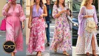 Thumbnail: MILAN’S MOST ELEGANT SUMMER DRESSES 2026 | Italian Beauty & Effortless Street Style