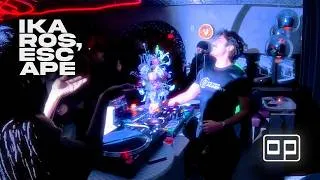 Thumbnail: IKAROS ESCAPE - Soulful Valentine's House + Live Flute Accompaniment (@NTHNL.SOUND)