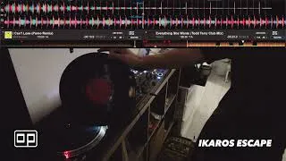 Thumbnail: Soulful Deep House | Vinyl Practice Set 001
