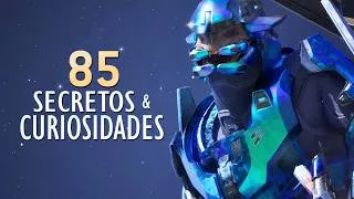 Thumbnail: Halo | 85 Secretos, Curiosidades & Misterios #7 | Campaign Evolved