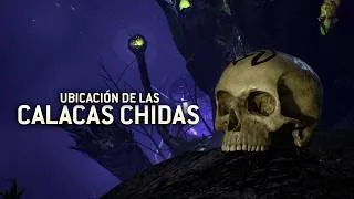 Thumbnail: Halo: Campaign Evolved | Ubicación de Todas las Calaveras & Terminales