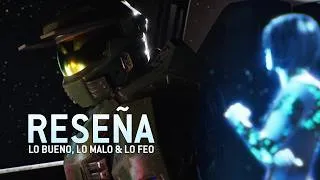 Thumbnail: Halo: Campaign Evolved | Reseña | Lo Bueno, Lo Malo & Lo Feo