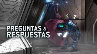 Thumbnail: Halo: Campaign Evolved | Preguntas con Halo Studios | Último Preview