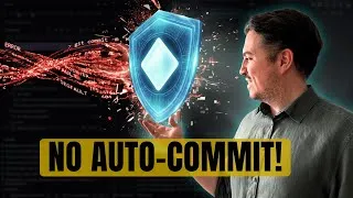 Thumbnail: Bad Commit Messages? Here's What I Do Instead (Copilot)