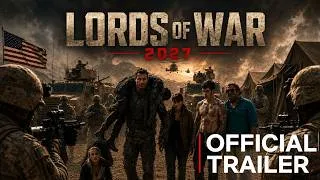 Thumbnail: Lords of War (2027) Trailer