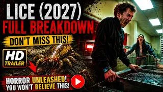 Thumbnail: LICE ( 2027 ) Full Breakdown – Trailer|| Story || Cast & Latest News