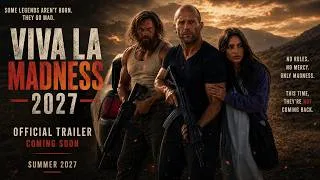 Thumbnail: Viva La Madness  (2027) Trailer | Cast  Release Date | Update & Latest News
