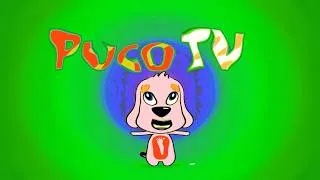 Thumbnail: Puco TV Intro Logo Effects CRAZY Variations SUPER Version