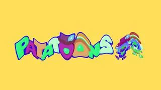 Thumbnail: Patatoons Intro Logo Captioned by Ikigai Effects