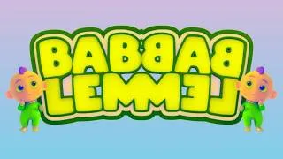 Thumbnail: Baby Lemon Intro Logo Fun and Vibrant Effects 🍋✨