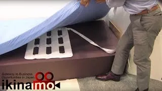 Thumbnail: Enabling Location-independent Monitoring for the Elderly