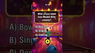 Thumbnail: How versatile is Mookie Betts? #mookie #betts #versatility #quiz