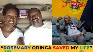 Thumbnail: Gaucho's Unbelievable Journey: From Village Boy To Most Wanted Fugitive & Becoming Ghetto President