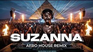 Thumbnail: SUZANNA – Adriano Celentano | Afro House Remix | Tech House
