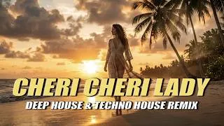 Thumbnail: Modern Talking - Cheri Cheri Lady | Deep House (Techno House) Dance Remix 2026 | FEEL THIS BASS 🔊