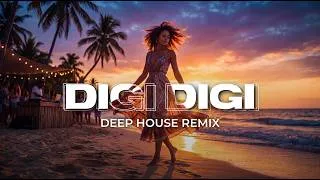 Thumbnail: Rumours (Digi Digi) — Deep House (Techno House Remix)