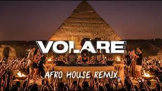 Thumbnail: Gipsy Kings – Volare (Afro House Remix) | Latin Afro House
