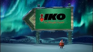 Thumbnail: Happy Holidays from the IKO Team 🎄