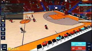 Thumbnail: Basketball Legends Montage #2